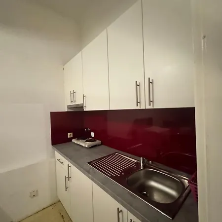 1100 Wien Ganze Unterkunft 1 Exterior foto