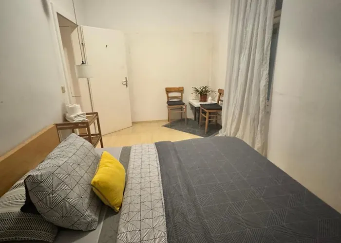 1100 Wien Ganze Unterkunft 1